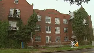 Once-Condemned Building To Be Turned Into Apartments
