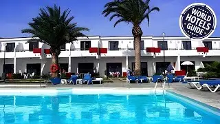 Smartr Maspalomas Corinto | Gran Canaria, Spain | Hotel Review 🛏️