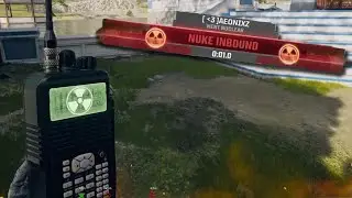 MY FIRST EVER BO6 NUKE! - Call of Duty: Black Ops 6