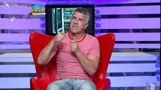 Sonrie Prog 220 Es cierto que Dady Brieva