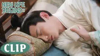 Yin Zheng drank alcohol to protect Li Wei but caused stomach pain! | New Life Begins 卿卿日常 |