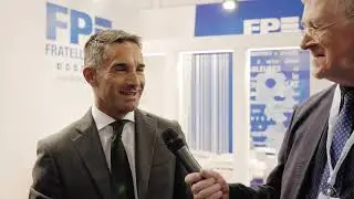 Fratelli Pezza: 50 years of sandblasting machinery