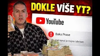 🔴BAKA PRASE LIVE - JA LADNO PRESPAVAO CEO DAN 🔴