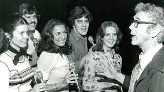 A Tribute to the Life and Career of Dudley Birder (Music Theatre)