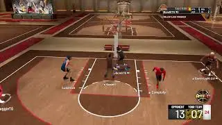 Big Grindz To Elite 1