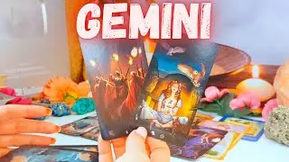GEMINI YES, THEY LIKE YOU A LOTTT BUT LISTEN TO THIS FIRST 🤯” 💥 TAROT LOVE