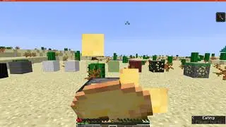 Vanilla Food Plus 1.11.2 Forge Mod Overview