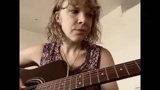 Flesh and Blood - Jessie Jayne Cover by Franc Moody