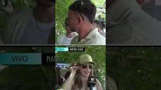 🔥 Explosivo  F&aacute;tima Fl&oacute;rez se refiri&oacute; al presidente, su ex, y dej&oacute; definiciones fuertes