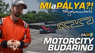 Budaring 2024 | MIaPÁLYA?! #24