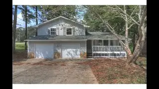 5576 Pennybrook Ct, Stone Mountain, GA 30087