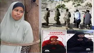 Daawo Hodan Lama Toogan Waa Been Ehelada Saabiriin Oo Qubuuraha Gaalkacyo & War Naxdin Leh Oo
