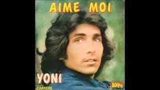 Yoni Nameri   Aime Moi