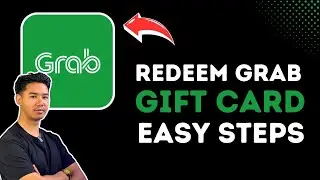 How To Redeem Grab Gift Card