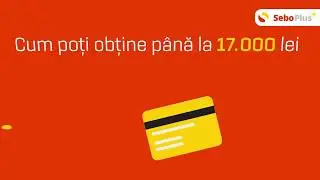 Credit online de la SEBO - simplu, rapid și sigur!