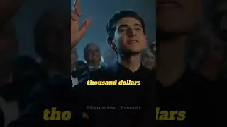 Gotham - Bruce Wayne Auction Scene 😎🔥