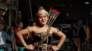 Bambangan Cakil SBM