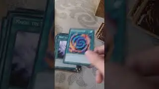 Yami Yugi duelist kingdom Deck profile