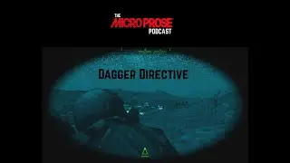 TMP001 - Dagger Directive - TEASER