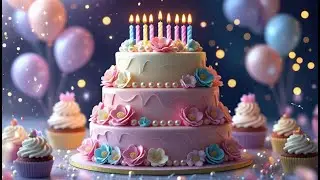 Happy Birthday 2026 Remix 🎉 | DJ Dance Party Birthday Hits