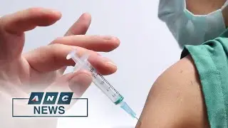 PH lower House realigns P65-B in 2022 budget for booster shots, allowance of health workers | ANC