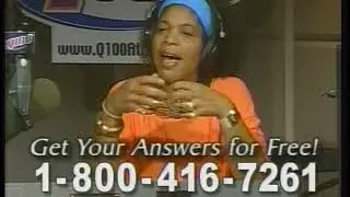 Miss Cleo Informercial - 
