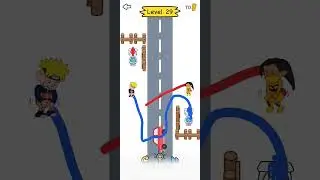 A Weird Game #naruto #funny #ad #mobile #advertising #music #bathroom #viral #trending #shorts #fyp