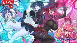 Weekly Zeca Tournament, Rules 1 Type Extra Deck + Banned 4 Cards - Yugioh Master Duel