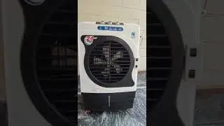 Neco air cooler #Inverter #Compatible Cooling #Bomb ❄️ #Neco Air Cooler in #Rs 29,900