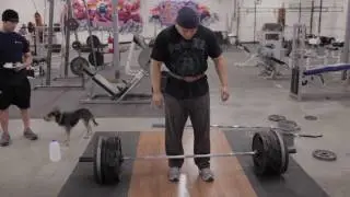 MetroFlex LBC Celebrates the USMC Birthday