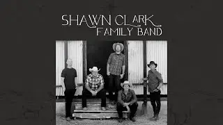 Shawn Clark Family Band December 13th 2025 - Calvary SLO