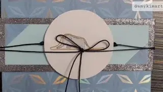 The Little Prince inspired pop up book (leporello)