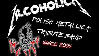 Tribute to Metallica - Until It Sleeps Live By Alcoholica (Poland)