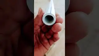 পানির পাইপ #everyoneactive#water#pip @WatchMojo