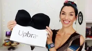 Upbra Review | Before and After Demo