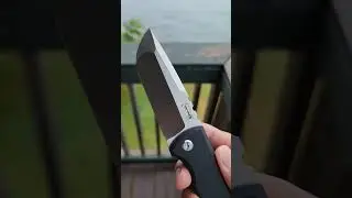 THE MOST ICONIC KNIFE OF ALL TIME RECEIVES AN UPGRADE