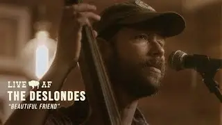 The Deslondes | 