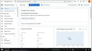 Security in Google Cloud v3.0 Lab 7: Identify Application Vulnerabilities in Security Command Center