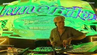 Son Of King - Live at. After Party Simmerdown Berdendang Vol.4 