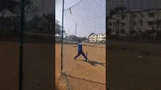 Improving bowling+Fitness #punjabisong #cricket