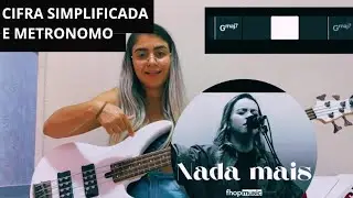 Video Aula Baixo Nada Mais Fhop &ndash; Vers&atilde;o Simplificada para Iniciantes
