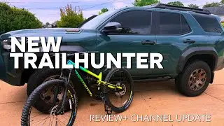 TrailHunter 6-Month Review | Daily Driving, Mods & Future Kayak Trailer Setup!
