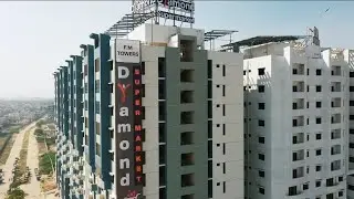 From Vision to Reality &mdash; Diamond Brings it's 𝟳𝘁𝗵 𝗮𝗻𝗱 𝗕𝗶𝗴𝗴𝗲𝘀𝘁 𝗢𝘂𝘁𝗹𝗲𝘁 to 𝗦𝗰𝗵𝗲𝗺𝗲 𝟯𝟯, 𝗞𝗮𝗿𝗮𝗰𝗵𝗶. 