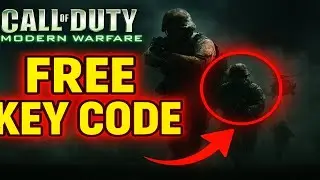 🔥 Free Key Code Call of Duty 4 (2025) | 100% Working Method 🎮