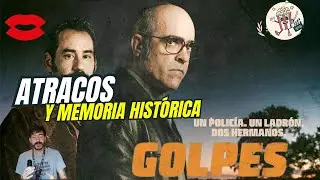 Cr&iacute;tica 'Golpes' | SEMINCI