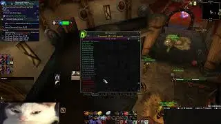 How  to use the TBC Prep addon