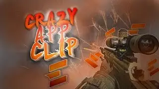 My Sniping Appclip (Bo2)
