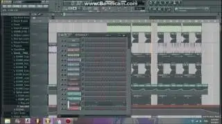 Kill The Buzz & Maddix - B.A.S.E (Robert Hadron Remake)