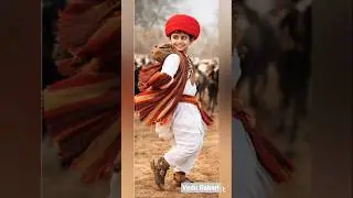 Rabari boy🦚🌳🐪#shortsfeed#shorts#rabari#culture#love