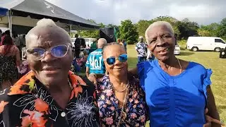 Live streaming of Barbados - The Journey 246